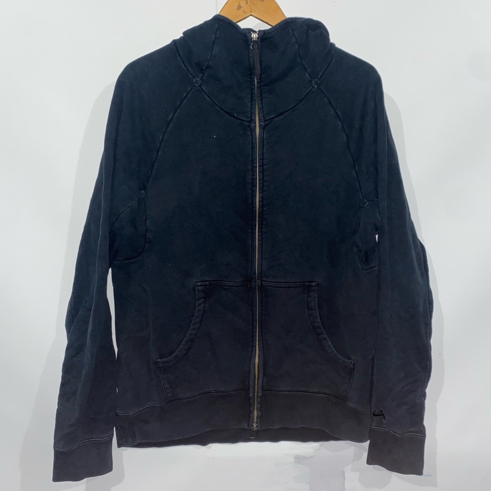 Nike SB Full zip Hoodie Sweatshirt